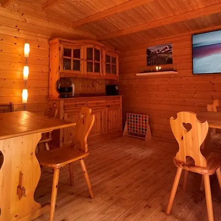 Hostel Walters Ιντερλάκεν