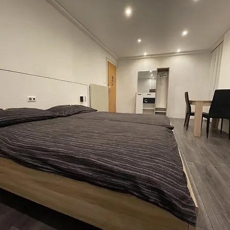 Hostel Walters Unterseen
