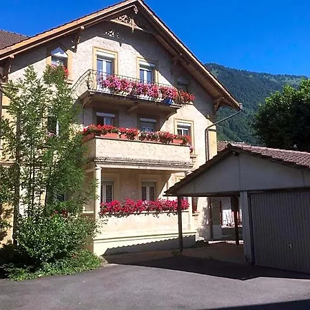 Hostel Walters Interlaken