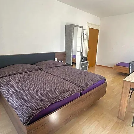 Walters Hostel Interlaken