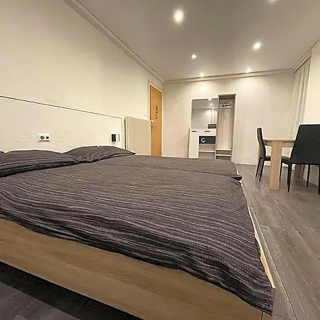 Hostel Walters Interlaken