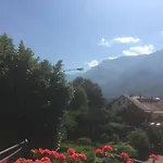 因特拉肯沃特斯旅馆 *