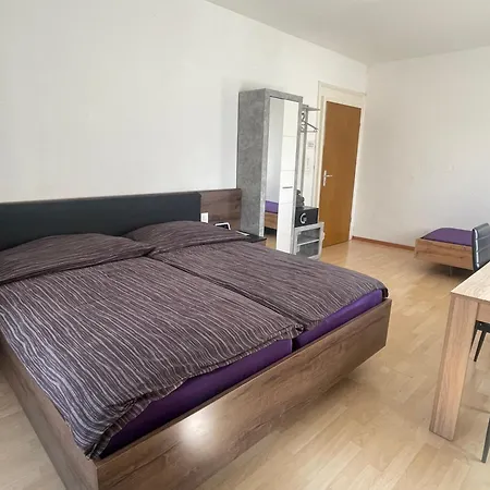 Hostel Walters Interlaken