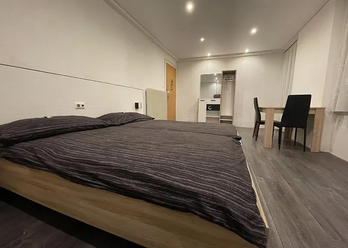 Hostel Walters Ιντερλάκεν