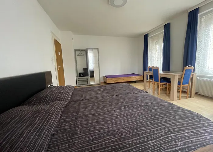 Walters Hostel Ιντερλάκεν