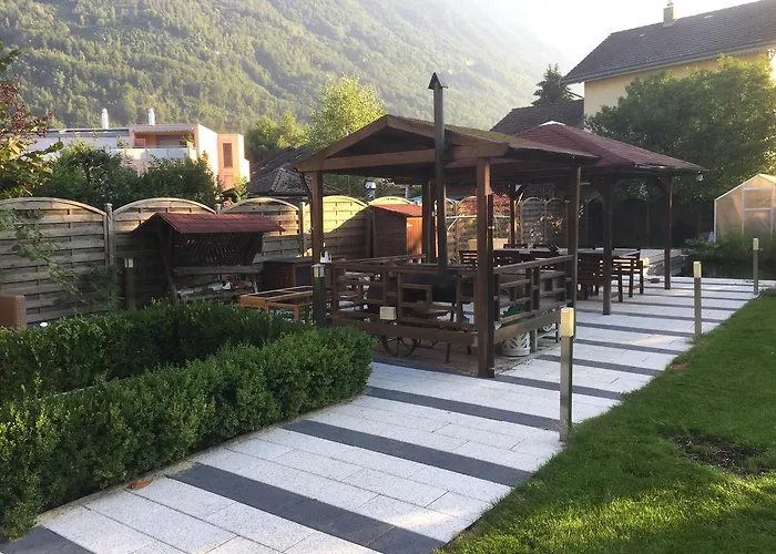 Walters * Ιντερλάκεν