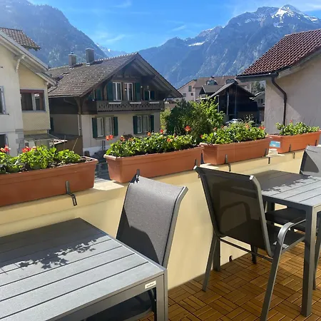 Walters אכסניה