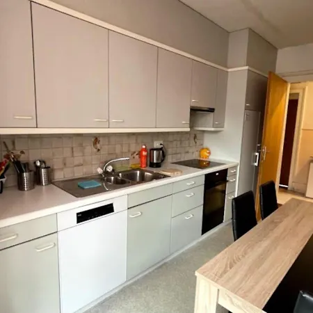 Walters אכסניה *