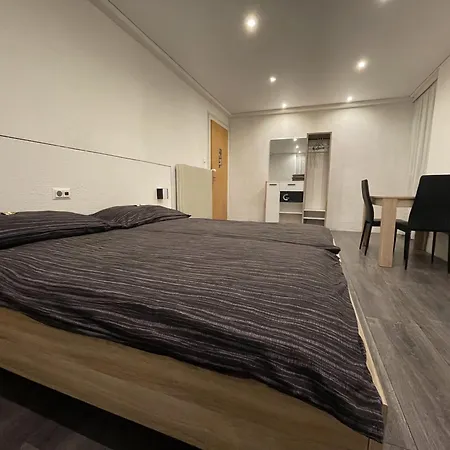 אכסניה Walters אינטרלאקן