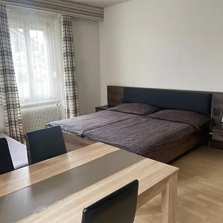 Walters אינטרלאקן