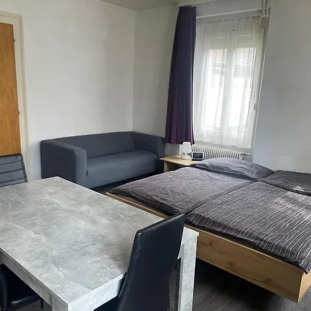 אכסניה Walters