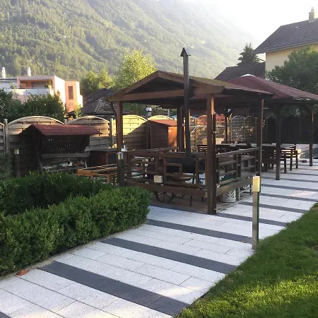 Walters * אינטרלאקן