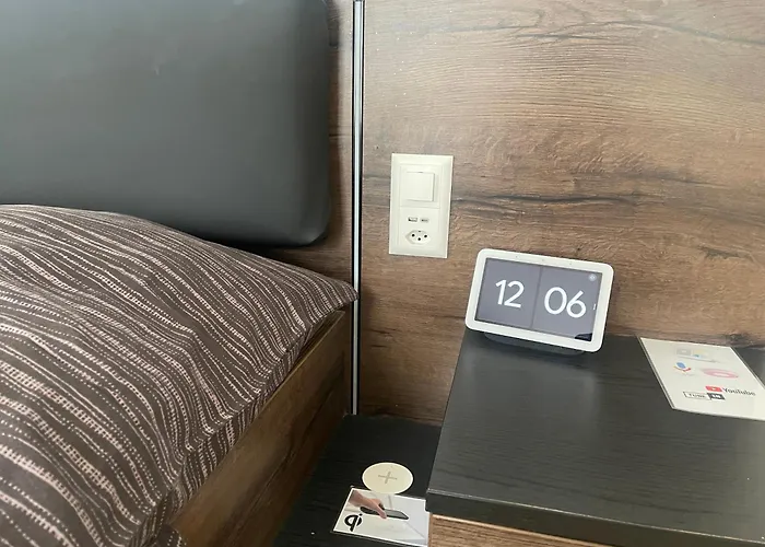 Albergue Walters